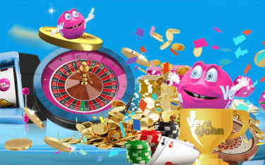 ベラジョンカジノは怪しい？口コミ・評判とは？