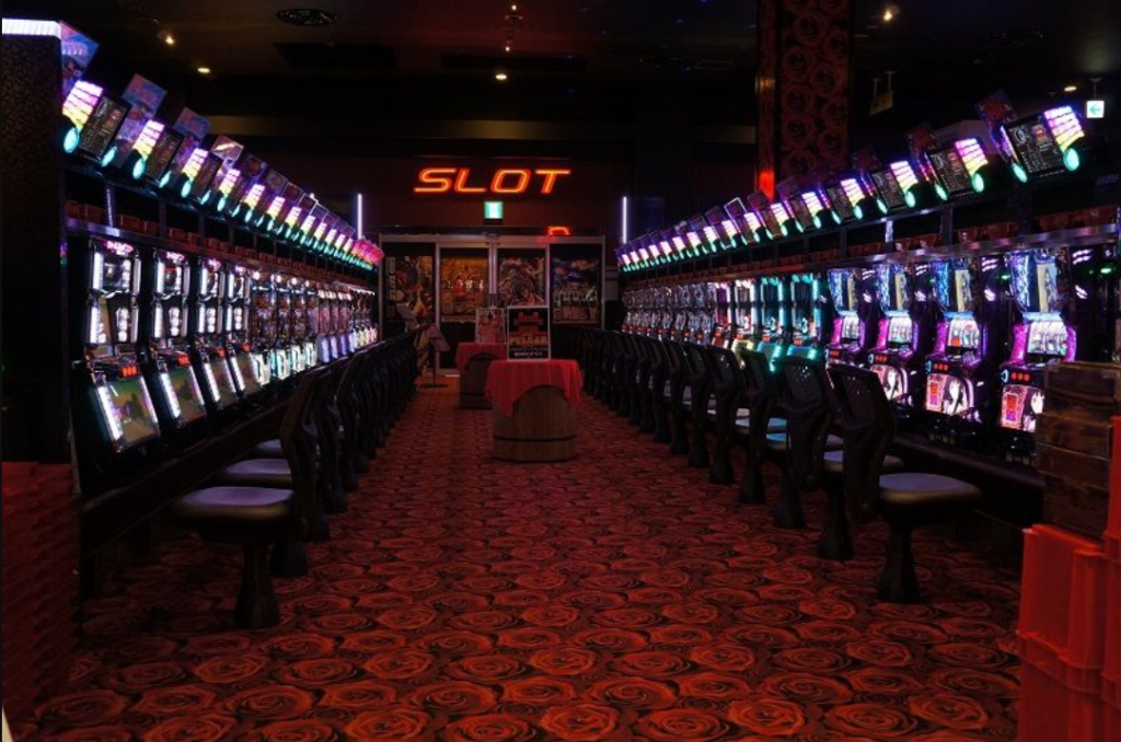 スロット